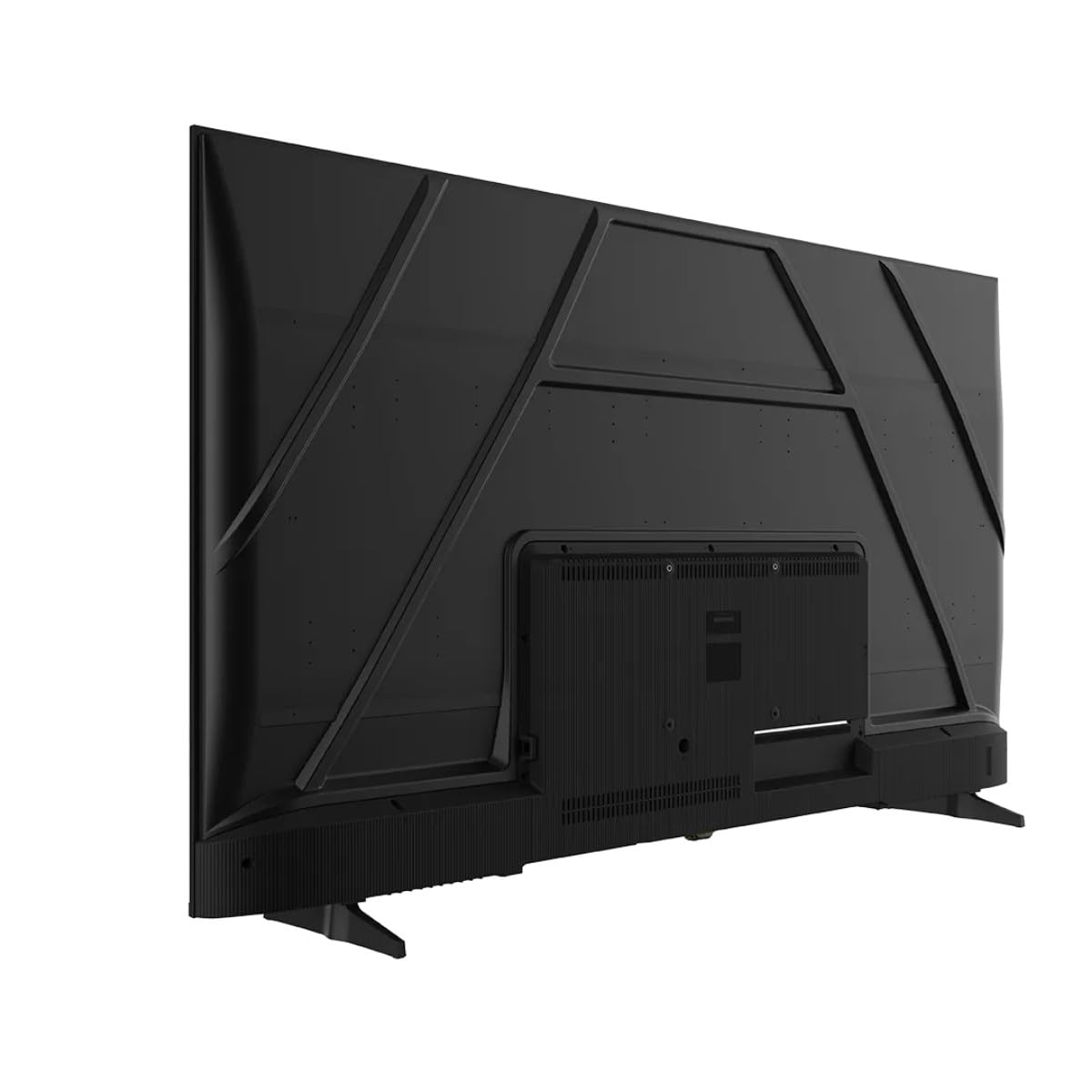 Haier Direct LED Full HD H32K85FFX - 32", Smart TV, Google TV, Dolby Audio, HDR 10, Smart Remote Control, Google Assistant, procesor Quad Core, Bluetooth 5.1, DBX TV, HDMI 2.1 x 4, bez ramki, 2025