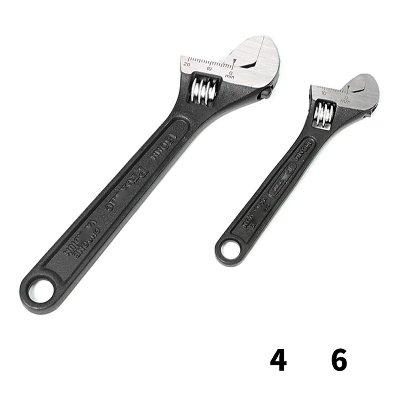 Herramientas Profesionales Para Hacer Guitarras Reparación Y Depuración De Guitarras Con Llave Ajustable Y Herramientas De Luthier(4 and 6 set)