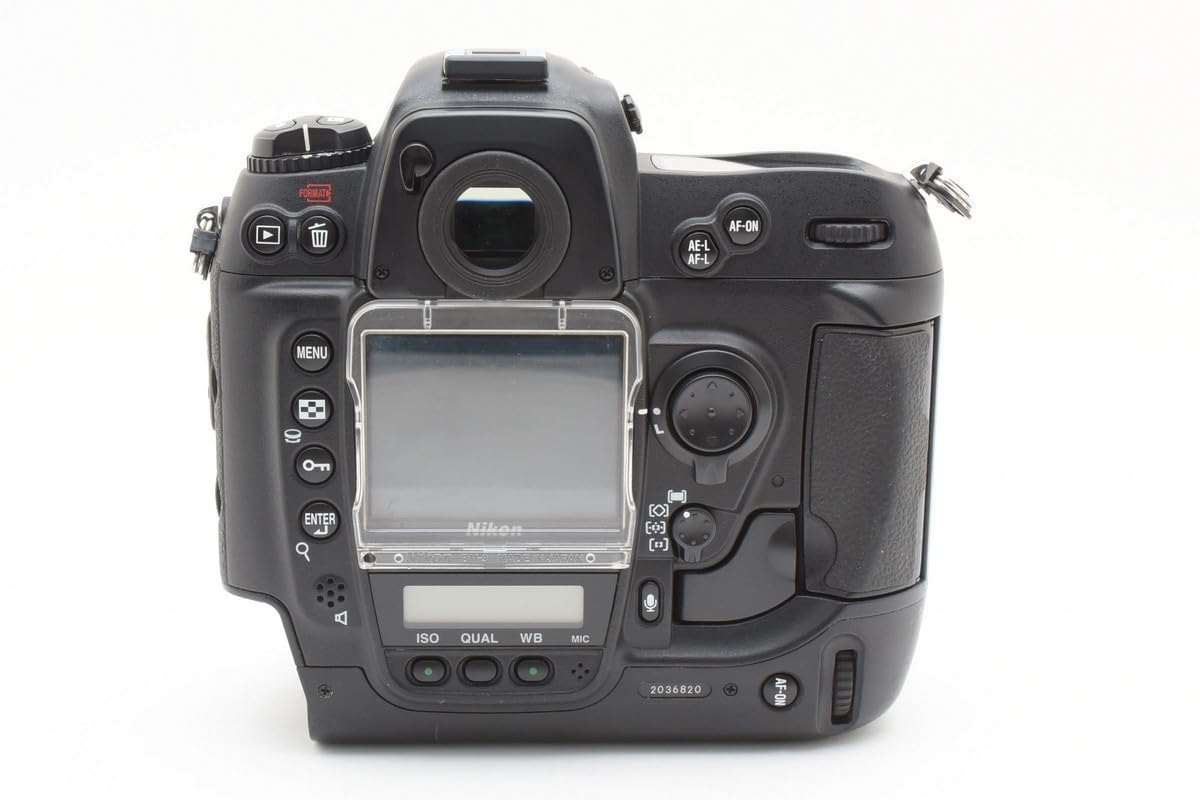 Nikon D2H デジタル一眼レフカメラ 本体 Amazon | Nikon D2H デジタル一眼レフカメラ ボディ単体 | Nikon
