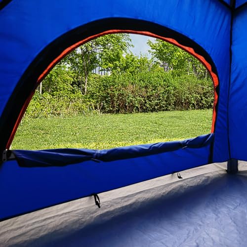 UNP-Camping-Tent-2346-Person-Dome-Tent-Easy-to-Set-Up-for-Camping-Lightweight-Camping-Tent-Portable-Camping-Tent-for-Outdoor-and-Backpacking-Beaches