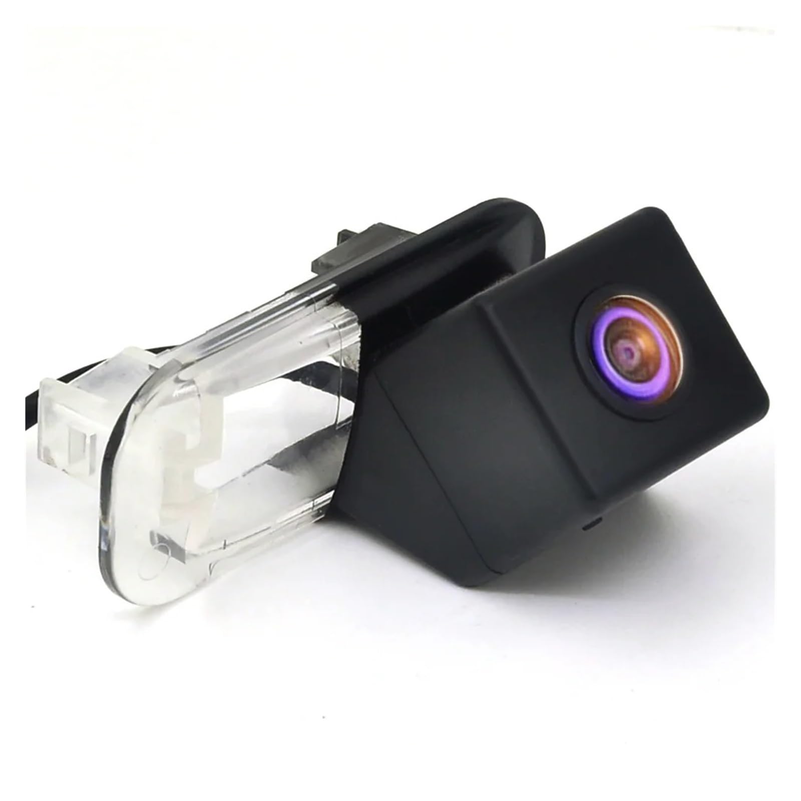 cámara Trasera Cámara Visión Trasera HD CCD Visión Nocturna Cámara Aparcamiento Marcha Atrás para Benz Serie AB B200 W245 A160 W169 10 11