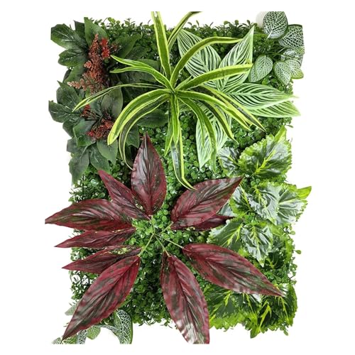 40 * 60cm Artificial Plant Lawn DIY Wedding Background Green Home...