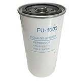 Fuel Filter 600-311-3210 for Komatsu Engine SA6D170E SAA6D170E PC1250SE-7 PC1250-7 HM350-1 HD605-7