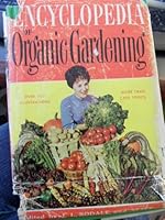 Encyclopedia of Organic Gardening. Olds, Jerome Ed.. B004A70T9G Book Cover