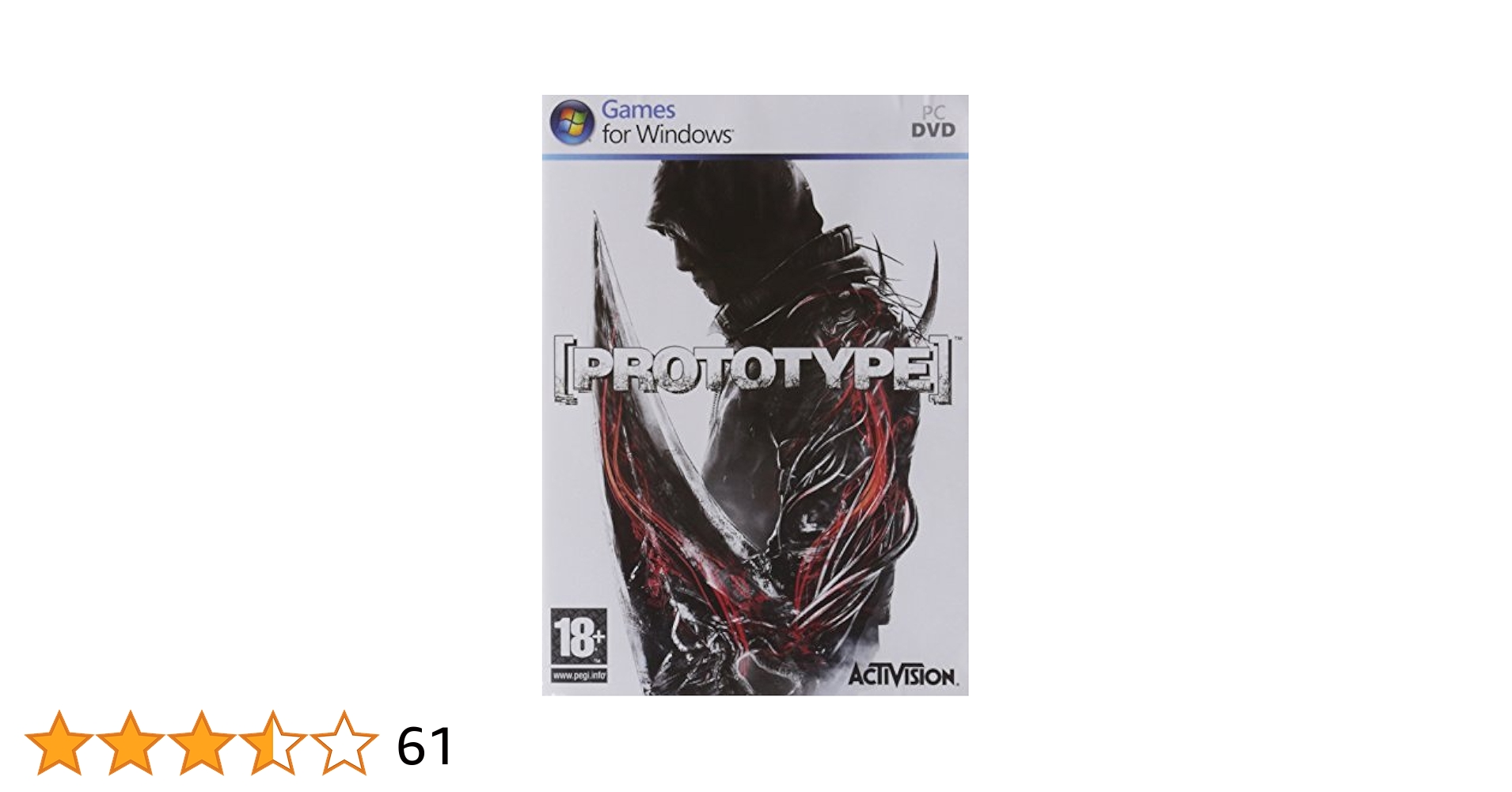 prototype1 prototype2 pc版セット販売 prototype1 prototype2 pc版セット販売