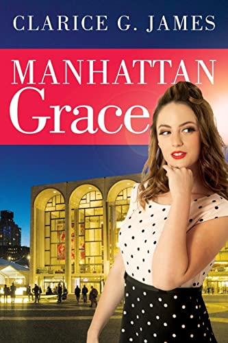 Manhattan Grace view 2