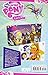 My Little Pony: Friends Forever Omnibus, Vol. 1 (MLP FF Omnibus)
