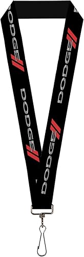 Cordón Dodge Red Rhombus Repeat