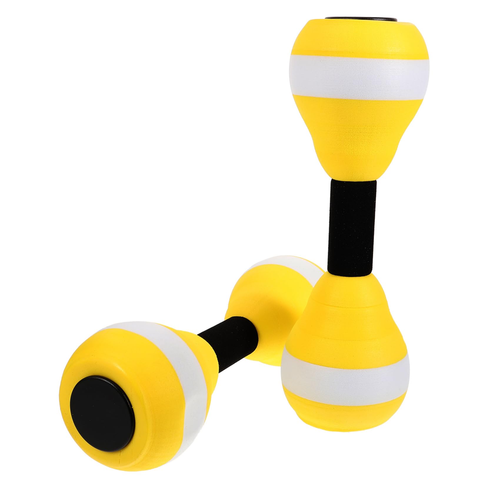 BESPORTBLE Bracciali da Nuoto per Giocattoli da Piscina Cintura d'Acqua Giocattoli da Immersione Manubri Acquatici Pesi della Piscina Giocattoli Subacquei Acquatico ASSE Eva
