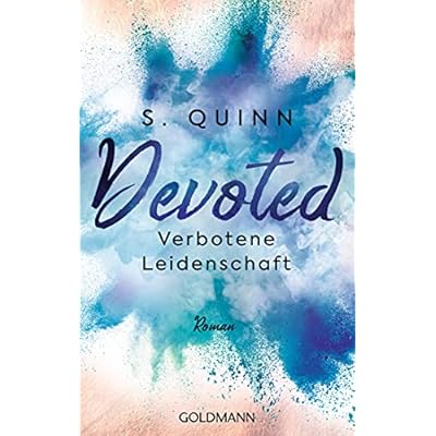 Devoted - Verbotene Leidenschaft