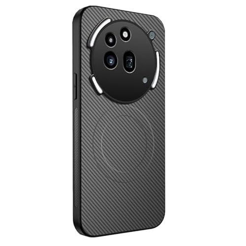 LUNBER-ARMOR�EFor Nothing Phone 4a Pro �P�[�X Pro �P�[�X/�J�o�[ �J�[�{���� Qi�[�d ���C�����X�[�d �Ή� ����~�� For �i�b�V���O �t�H��4a�v��(�O���[)