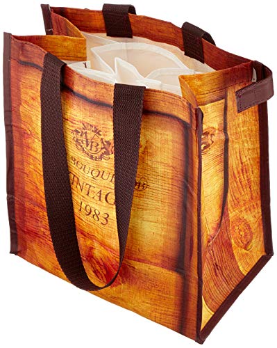 Vin bouquet FIA 050 Borsa per il Trasporto di 6