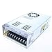 AmpFlow S-400-5 400W, 60A/80A, 5V DC Power Supply