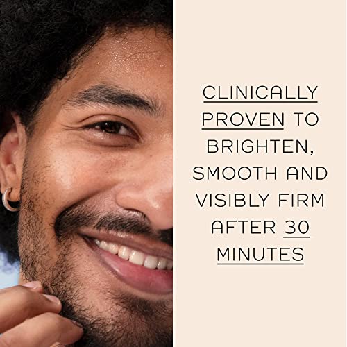 Ren Clean Skincare - Mini Glycol Lactic Radiance Renewal Mask - Exfoliating Face Mask With Ahas, Cruelty-Free & Vegan #TOP1
