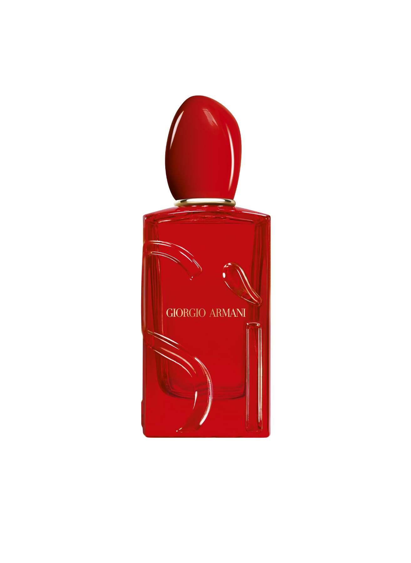 Armani Si Passione Red Musk Eau de Parfum 100 ml