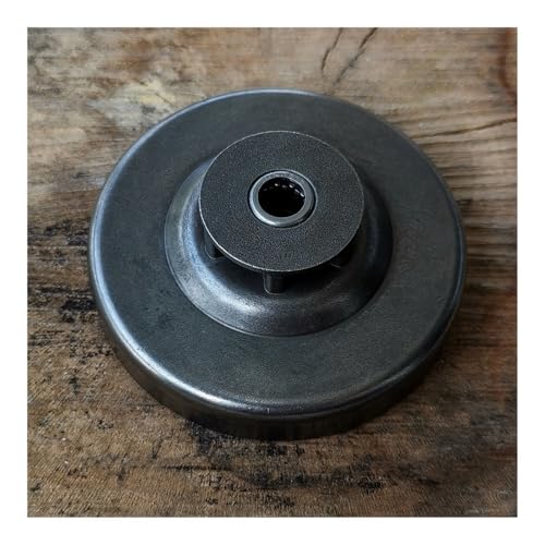 Pignon d'embrayage DCS34 PS36 pour couper votre bois de chauffage