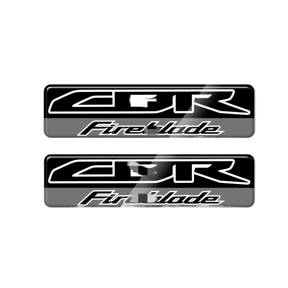 for Ho&nda CBR 600 RR 600RR CBR600RR 2007 2008 2009 2010 2011 Decals Gas Fuel Oil Kit Knee Tank Pad Protection Fireblade Motorcycle Tank Pad