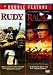 Rudy / Radio Double Feature