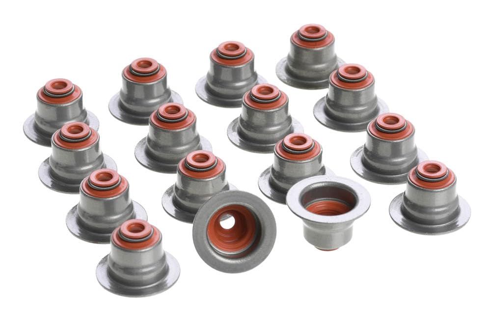 AJUSA 57053000 Jeu de joints d'étanchéité, tige de soupape