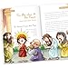 【TIKBOOKS】Bible Stories in Comics: Timeless Wisdom for Young Hearts and Minds