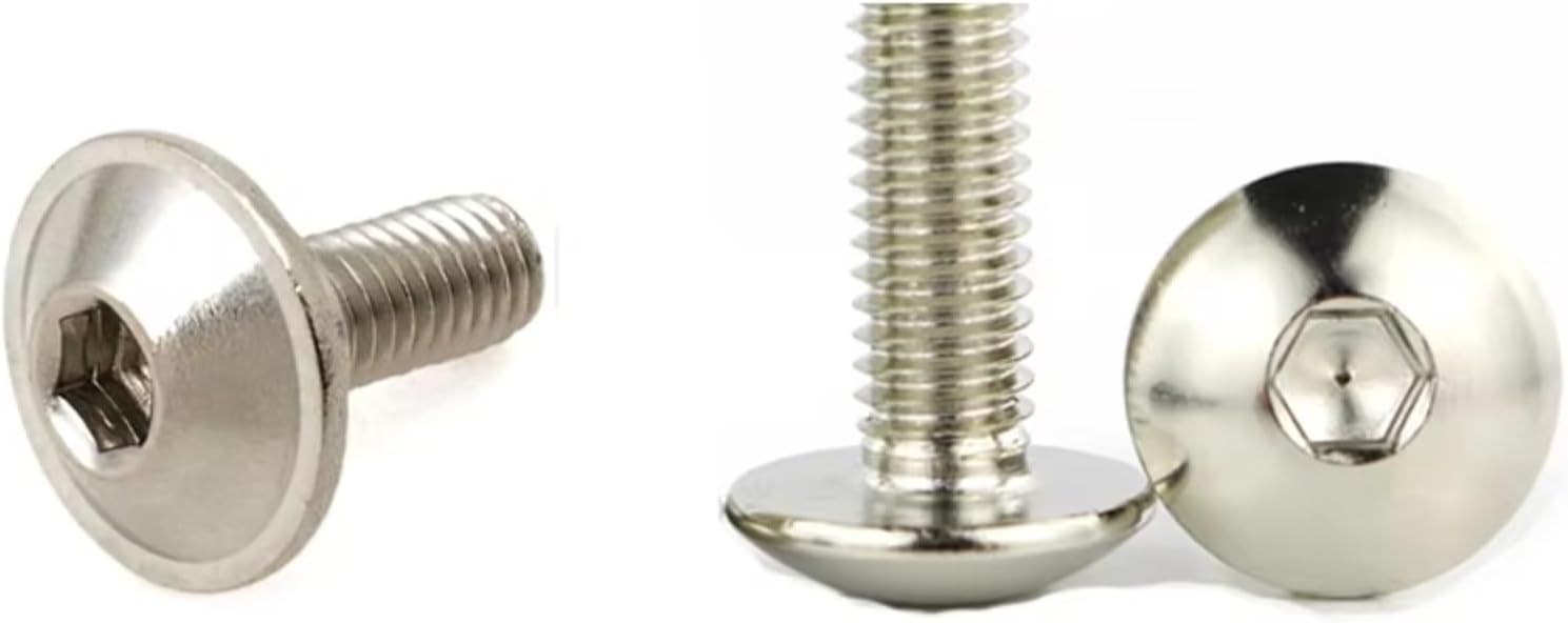 バイク用ボルト Compatible With Suzuki For GSR 600 2008 2009