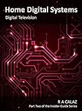 television digital terrestre espana  Digital Television (Home Digital Systems Book 2) (English Edition)