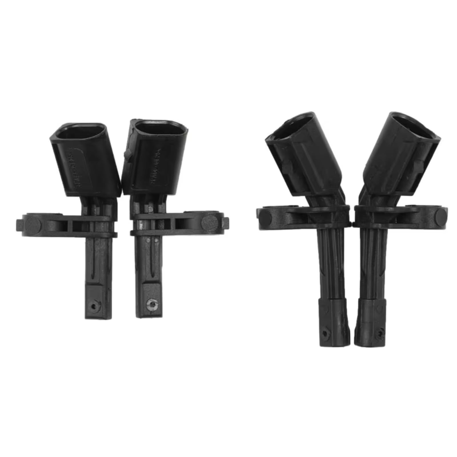Sensor ABS Compatible Con VW Para Transporter Para Touran Para S&haran Sensor Velocidad Rueda Delantera Trasera Izquierda Derecha ABS 7H0927803 7H0927804 1K0927808 1K0927807