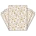 19x24 (25) Pink Hearts Designer Poly Mailers Waterproof Self Sealing Tear Resistant Polymailers Large Shipping Envelopes Premium Printed Bags For Small Businesses