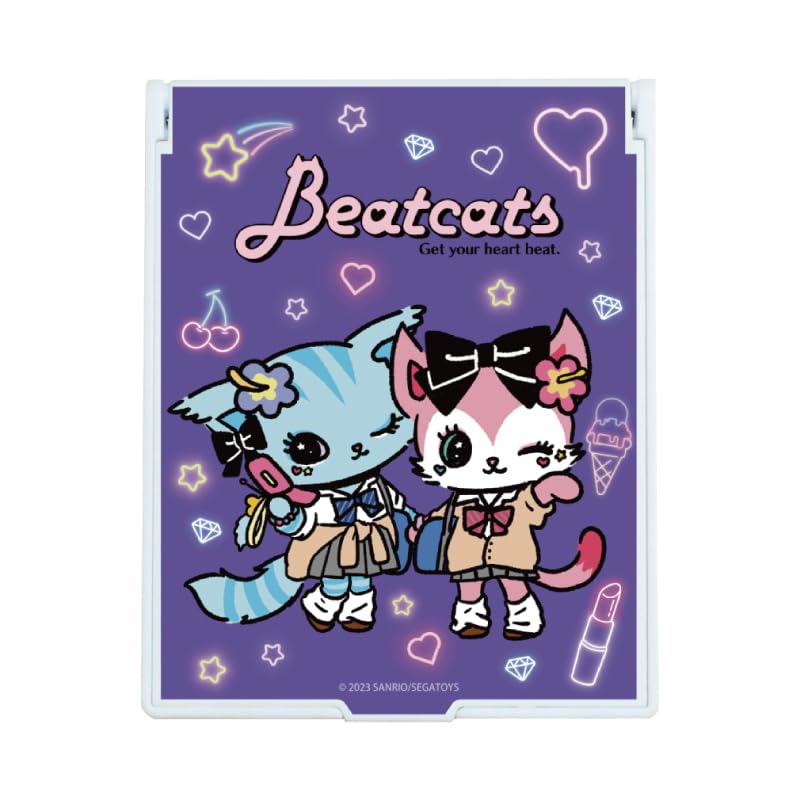 美品　d.i.a レース　平成ギャル Amazon.co.jp: Beatcats 02 平成ギャル[公式イラスト