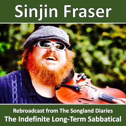 The Indefinite Long-Term Sabbatical