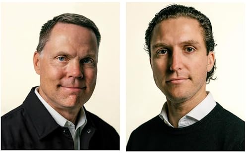 The Allplane Podcast #138: the tokenization of the aircraft engine, w/ John Kristoff & Max Van der Griend