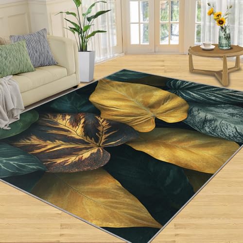 Tapis cuisine antidérapant lavable, solution anti-glisse 120 x 170 cm
