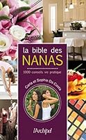 La bible des nanas 2809804745 Book Cover