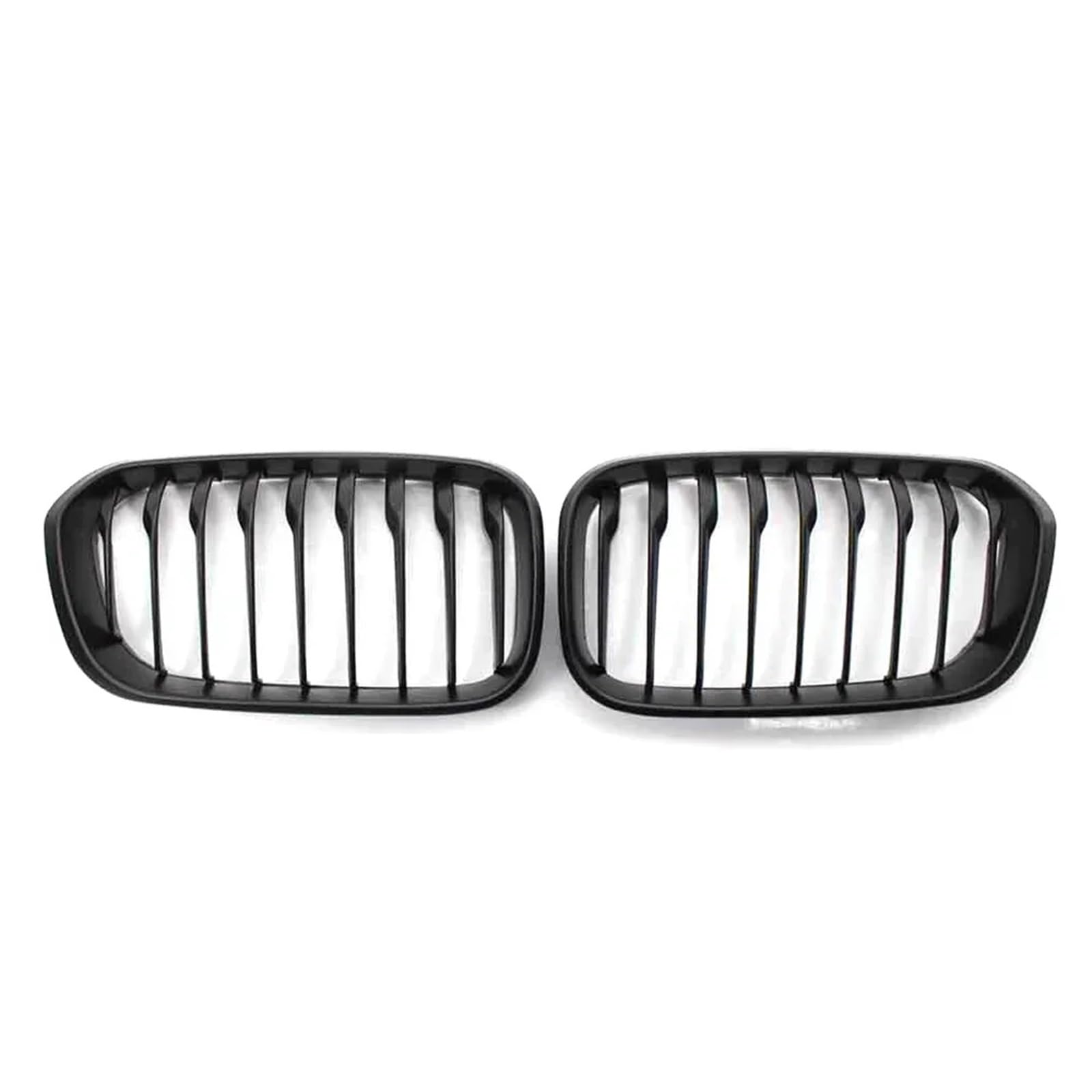 Parrilla delantera para renovar el frontal desgastado de tu Serie 1 5