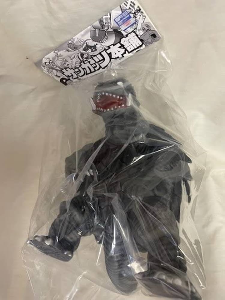 サンガッツ本舗2022ワンフェストラウマガメラ