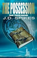 The Possession 1927555442 Book Cover