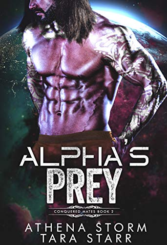 Cover of Alpha's Prey
