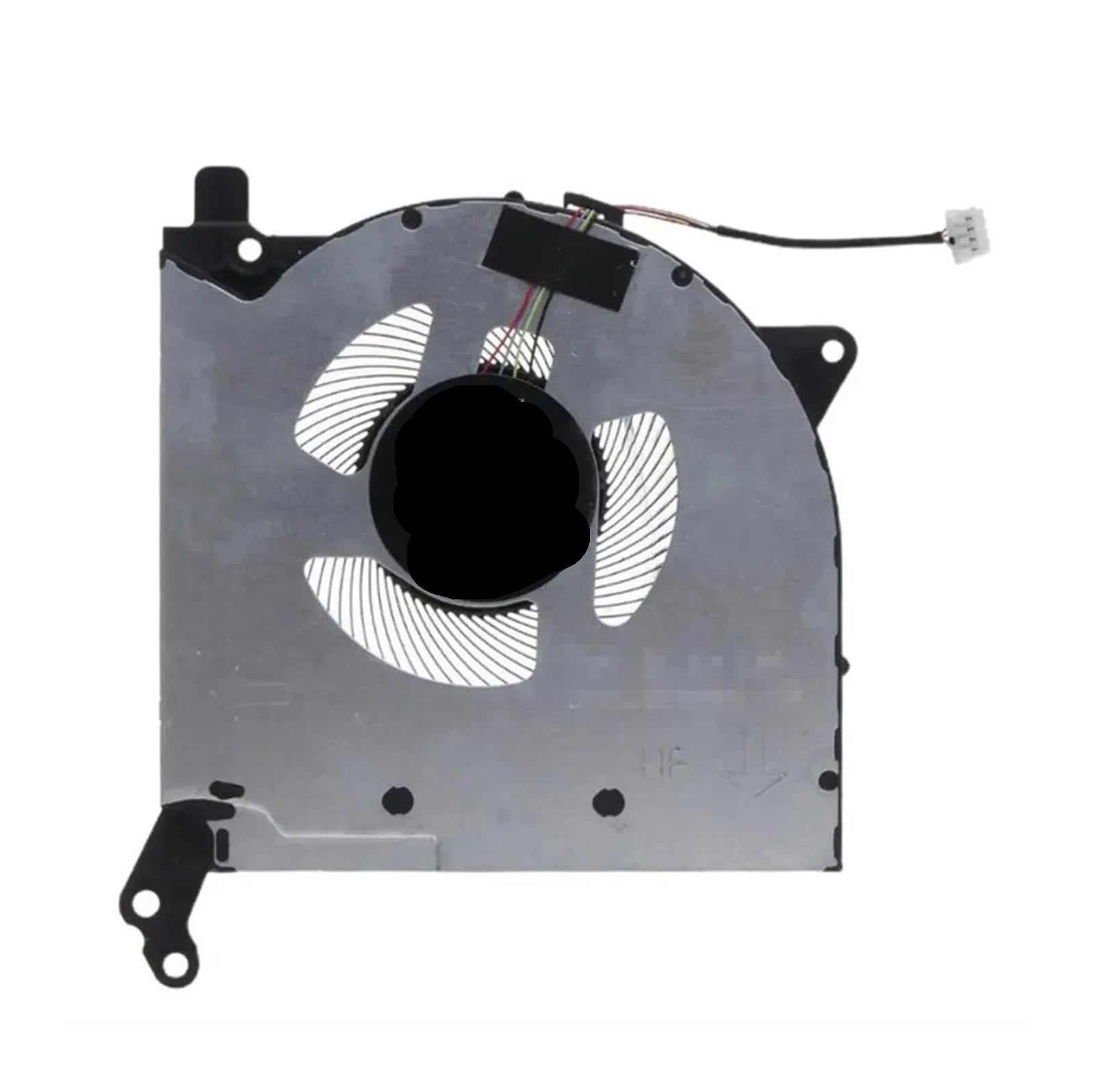 Ventola di Raffreddamento della CPU, Compatibile con Il Modello BAPD0909R5HY001 DC5V,Ventola del dissipatore di Calore(CPU GPU DC5V Fan)