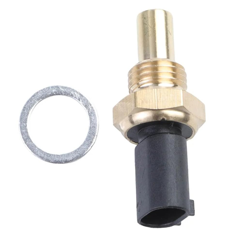 Sensor de Temperatura del refrigerante del Coche para Benz W203 Sensor de Temperatura del Agua refrigerante 0005426218 0051536328
