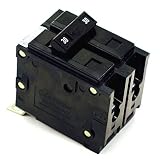 Cutler Hammer BAB2030 30A 2 Pole Circuit Breaker