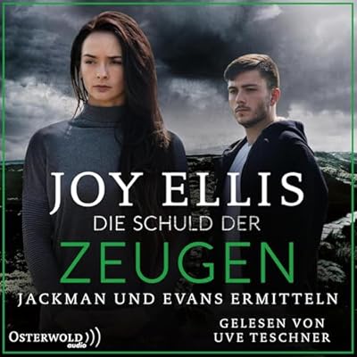 Die Schuld der Zeugen