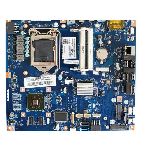 Motherboard For B550 B550 b320I 545 345 C560 350 360 520E LA-A071P 90004104 System Mainboard