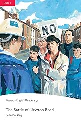 Amazon.co.jp: Level 1: Battle of Newton Road KPF with Integrated