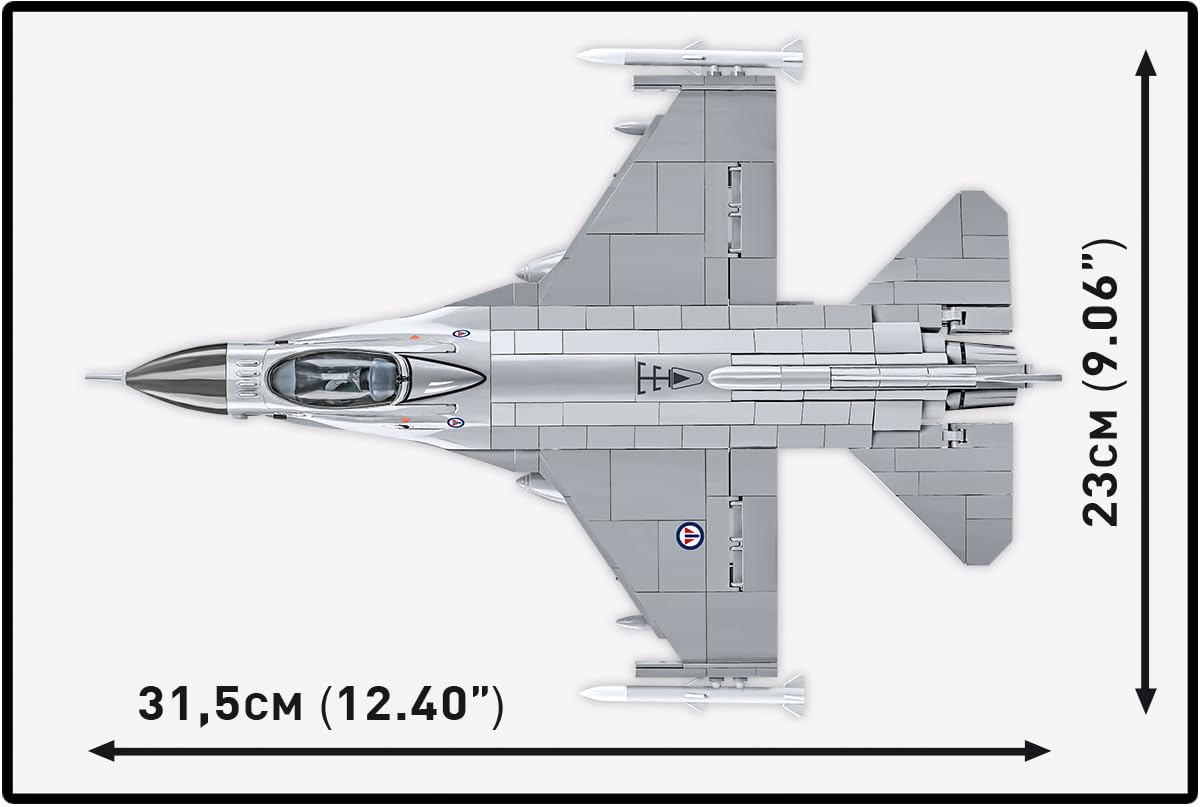 F-16 Fighting Falcon Norvegian