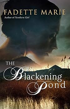 Paperback The Blackening Pond: 2 Book