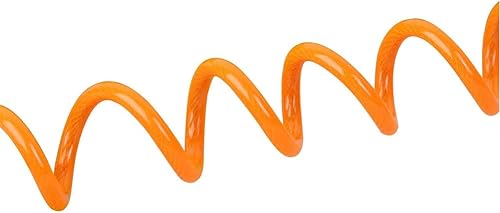 Miniatura 5 de Cable de bloqueo de disco, cable de seguridad de acero de seguridad, cuerda de recordatorio para scooter, motocicleta, motocicleta, vehículo,