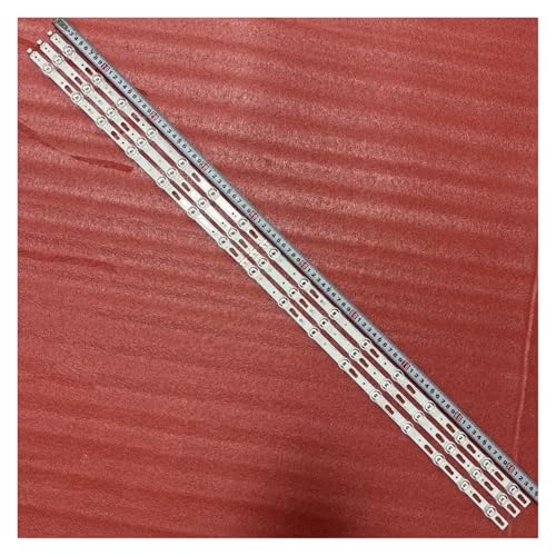 Tira de retroiluminación LED y luces de recambio para UN50DU7000K 3