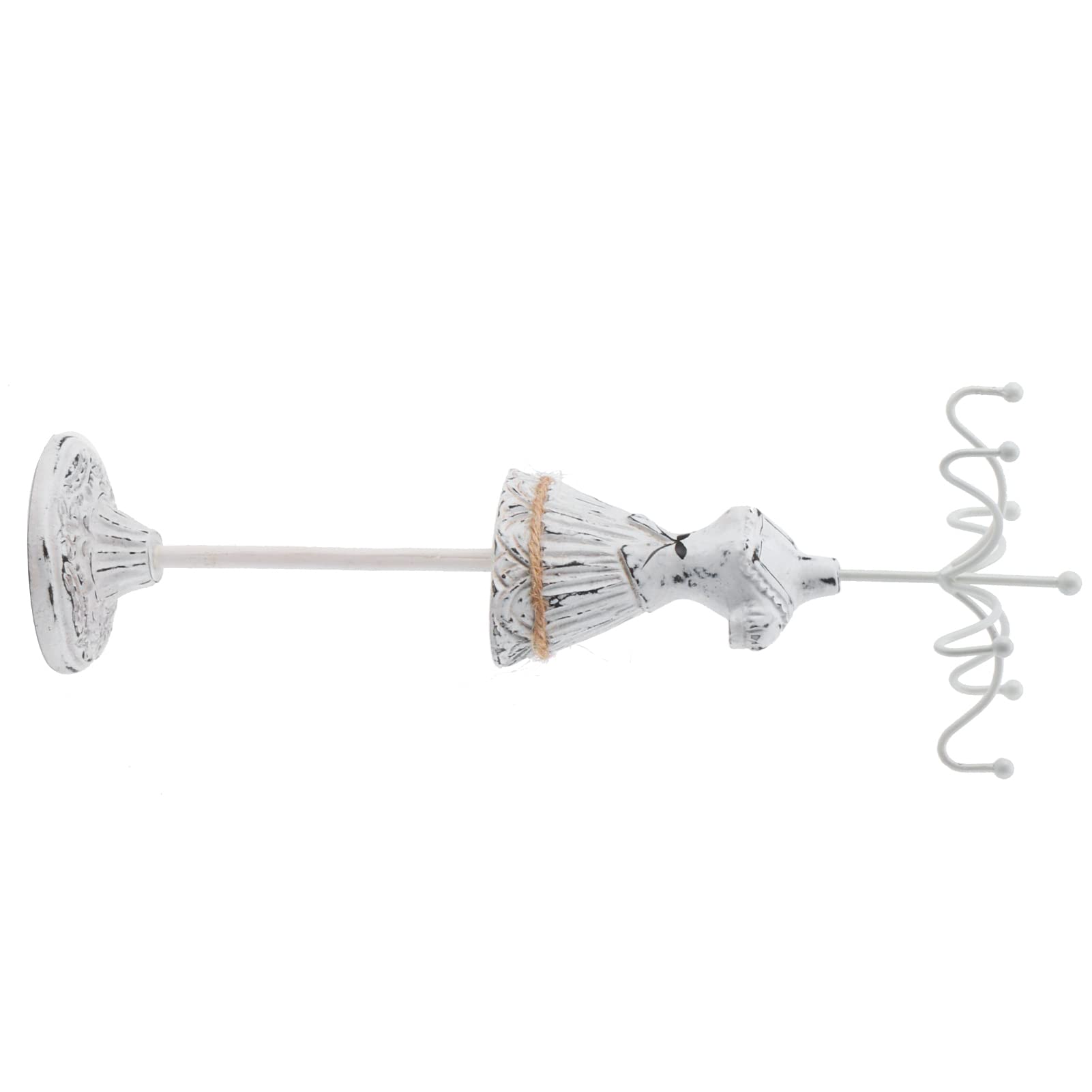 Organisateur Boucle D'oreilles Présentoir à Bijoux Acrylique Rotatif - Rangement Colliers Et Bagues - Idéal Coiffeuse Présentoir Bijoux Rotatif