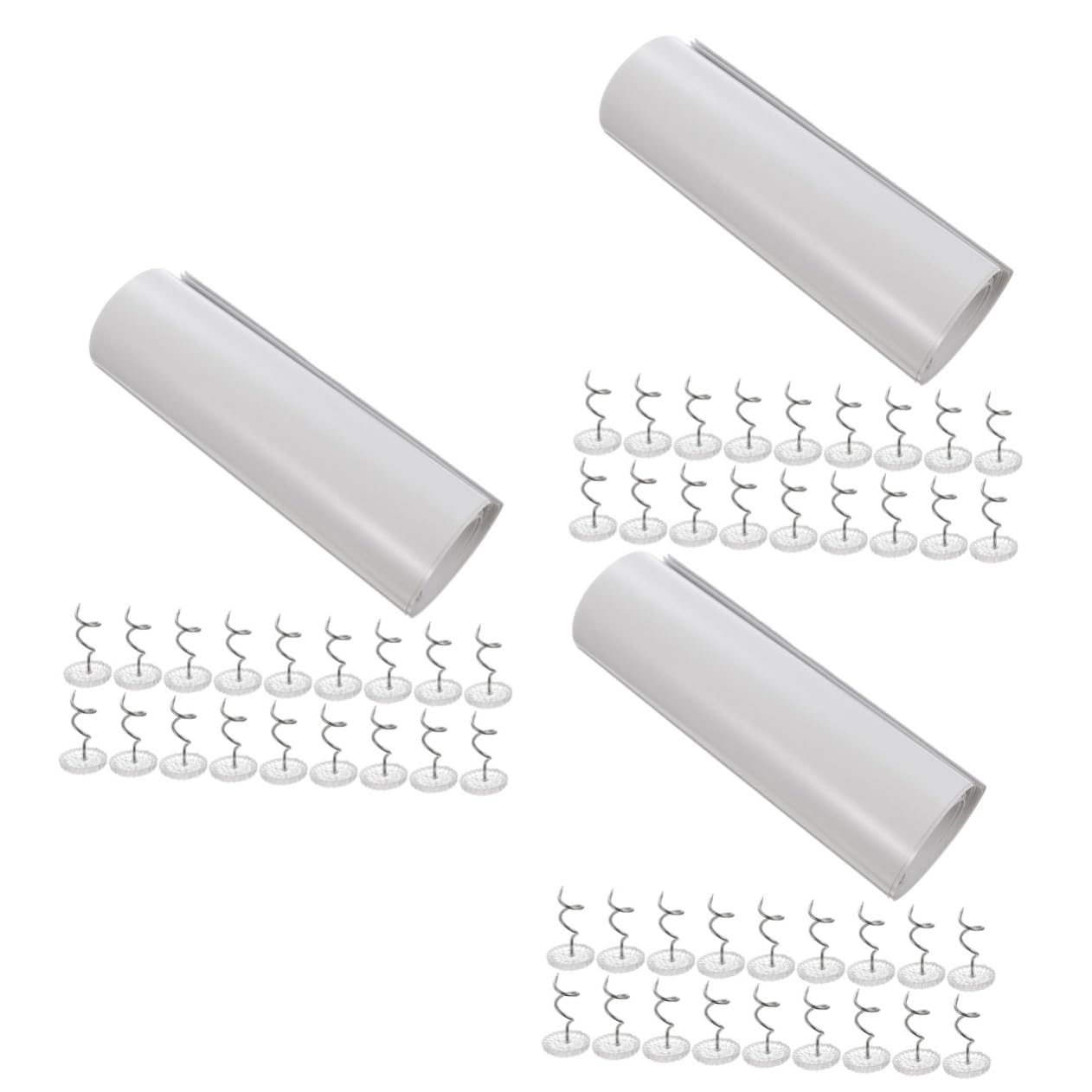 FRCOLOR 18blätter Kratzschutzfolie Für Möbel Selbstklebende Katzenmöbelschoner Transparentes Sofa Kratzschutzpad Effektiver Schutz Gegen Kratzen Für Couch Stühle Und Mehr