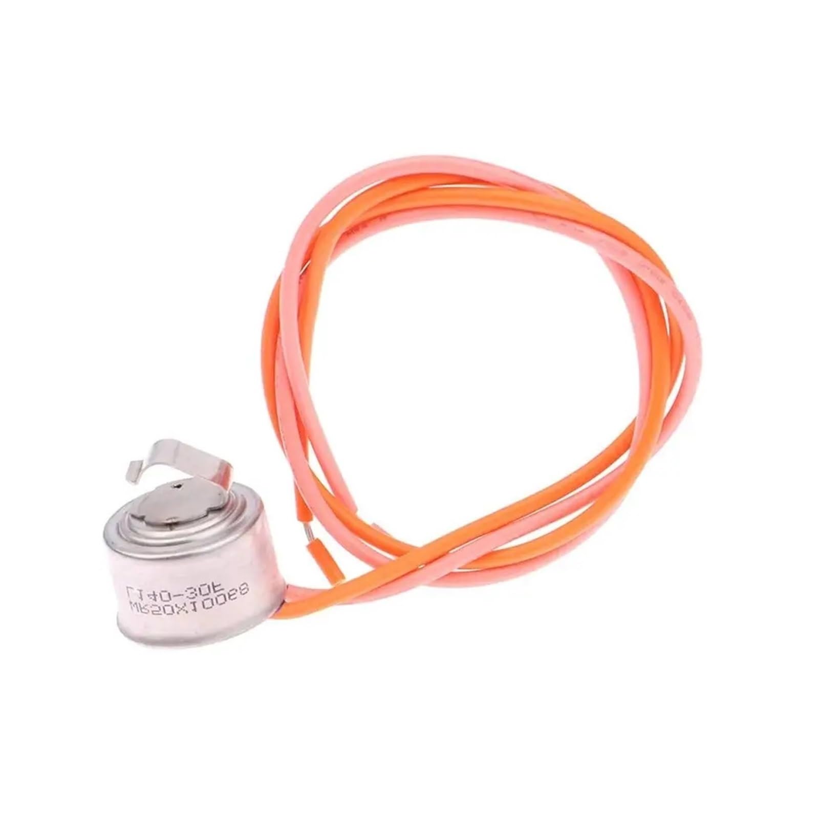 Refrigerator Defrost Thermostat,Compatible For Point,AP3884317 WR50X10054 1170024 Acssories,WR50X10068 Refrigerator Defrost Thermostat
